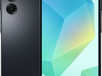 Смартфон Samsung Galaxy A16 8/256GB Black