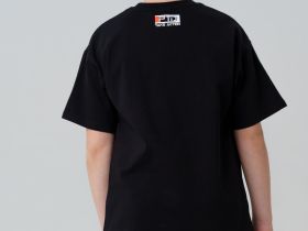 Фуфайка трикотажная для мальчиков (футболка)