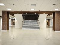 Конгресс-холл Сибирского федерального университета