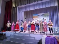 Сельский дом культуры с. Крючковка