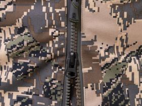 Костюм Remington Stormfront II Figure для охоты — мембрана 20 000 мм, паропроницаемость 15 000 г