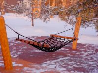 Сквер «Юдинский»