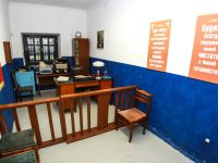 Тюремный замок