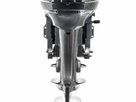 2х-тактный лодочный мотор MIKATSU M40FEL-T