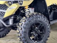 Квадроцикл LINHAI YAMAHA M550L