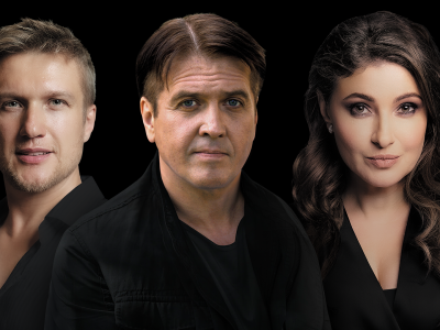 Билеты на Сирано де Бержерак / Театр | Афиша | ИнфоТаймс