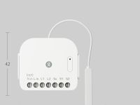 Умное реле Яндекс