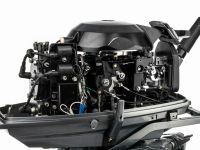 2х-тактный лодочный мотор MIKATSU M30JHS (2022)