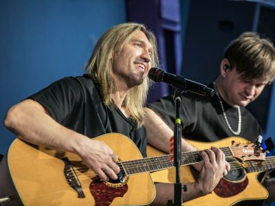 Билеты на Елфимов (Графит) / Концерт | Афиша | ИнфоТаймс