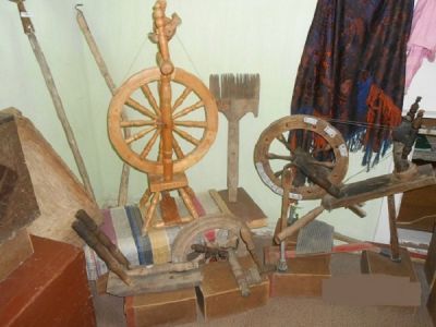 Нижнегорский историко-краеведческий музей