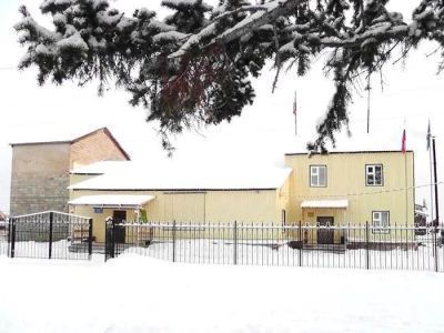 Культурный центр «Айылгы»