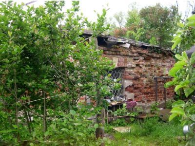 Семейное захоронение Михалковых с усыпальницей