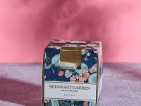 Свеча ароматическая Midnight Garden