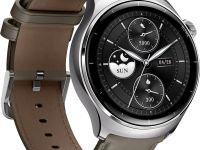 Умные часы Mibro Lite3 Pro Khaki Gray