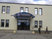 Дом культуры с. Ульяновского