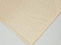 Плед Soft strip, градиент