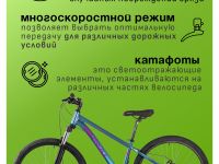 Подростковый велосипед Wind Ultra 26, год 2025, цвет Синий