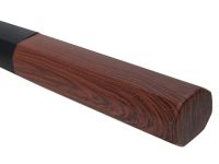 Нож кухонный Овощной Fissman Kendo, 9 см