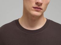 Футболка из трикотажа интерлок