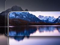 Защитное стекло Araree Core для Samsung Galaxy S26 FE закаленное