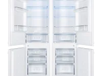 Встраиваемый холодильник Hansa SmartCombo BX600.0