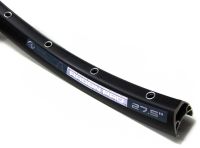 Обод Author Radon Pro 27,5" (ниппель (спорт) 32 стенка двойная, одинарный пистон 27.5" (584) для дисковых тормозов)
