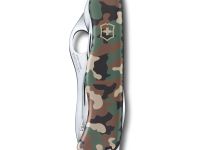 Нож перочинный Victorinox Trailmaster Camo, сталь X50CrMoV15, рукоять нейлон, камуфляж