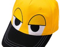 Кепка детская текстильная для мальчиков