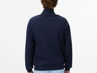 Мужская хлопковая толстовка Lacoste