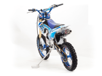 Питбайк MOTOLAND CRF125