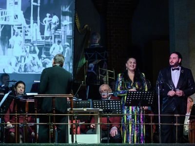 Золотые хиты джаза