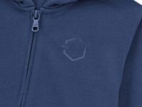 Толстовка на молнии для мальчика