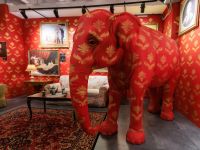 Павильон № 22 ВДНХ