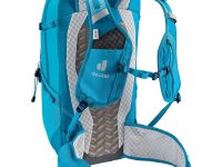 Deuter Рюкзак Deuter Speed Lite 25 Azure-Reef, цвет Синий-Голубой