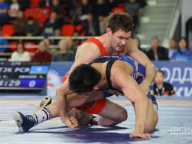 Пятнадцать якутян завоевали медали всероссийского турнира Александра Крылова