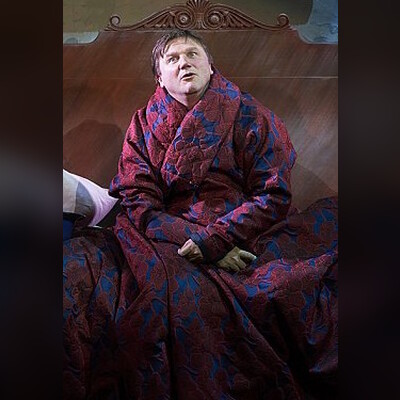 Обломов