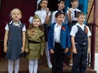 Клуб с. Новокузнецовка