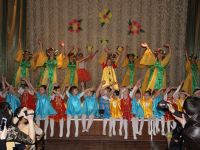 Грушевский сельский дом культуры № 1