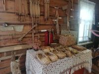 Новопокровский краеведческий музей