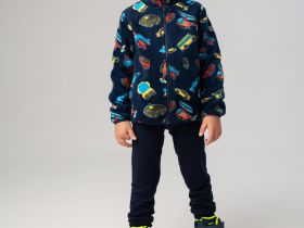 Ботинки для мальчиков