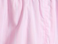 Пижамные брюки из хлопка, Розовый