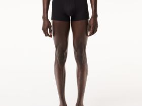 Мужское нижнее бельё Lacoste (3 шт.)