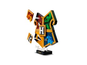 Harry Potter 76462 Конструктор LEGO HARRY POTTER Герб Хогвартса