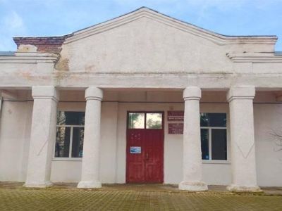 Джумайловский сельский дом культуры