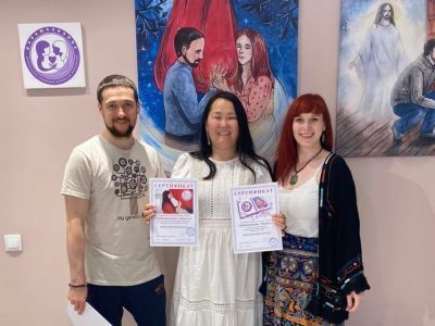 Как принять себя: психотерапевт рассказала о практике добаюкивания