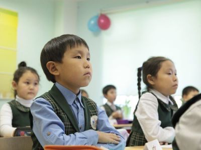 Детям из одной семьи могут дать приоритет при приеме в школу