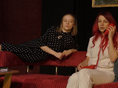 Билеты на Дурочка (Странник) / Театр | Афиша | ИнфоТаймс