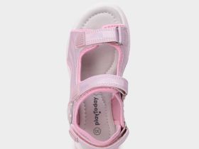 Сандалии для девочек