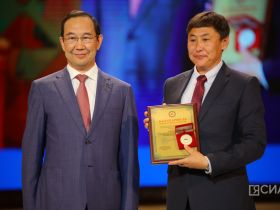 В Якутске открылся международный библиографический конгресс