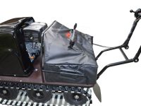 Кофр для мотобуксировщика КОЙРА Т